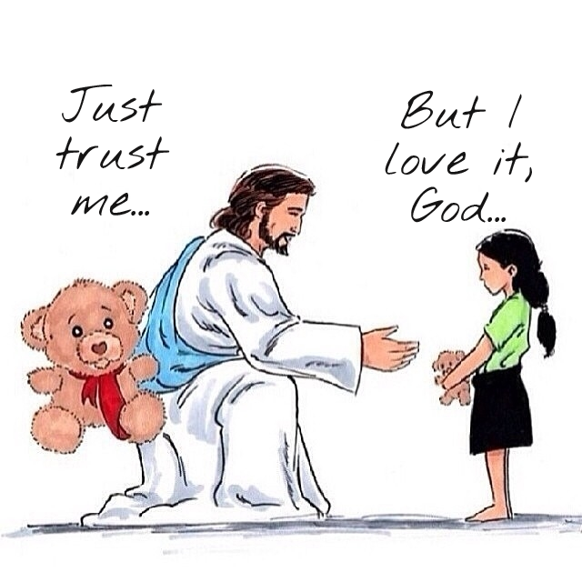 Without sacrifice, one can never live happily on this planet or in this life: what then of the next? 