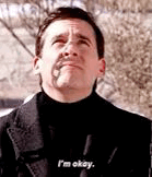 Michael Scott gif.